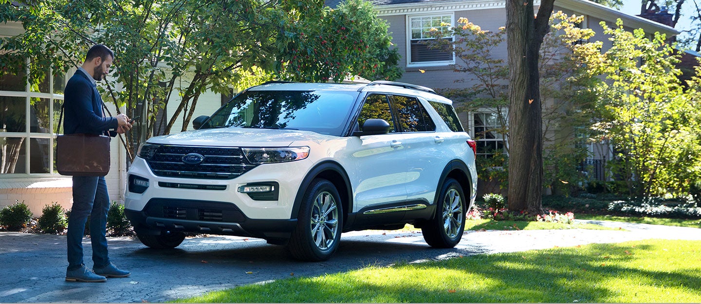 Chuck Colvin Ford in Mcminnville OR