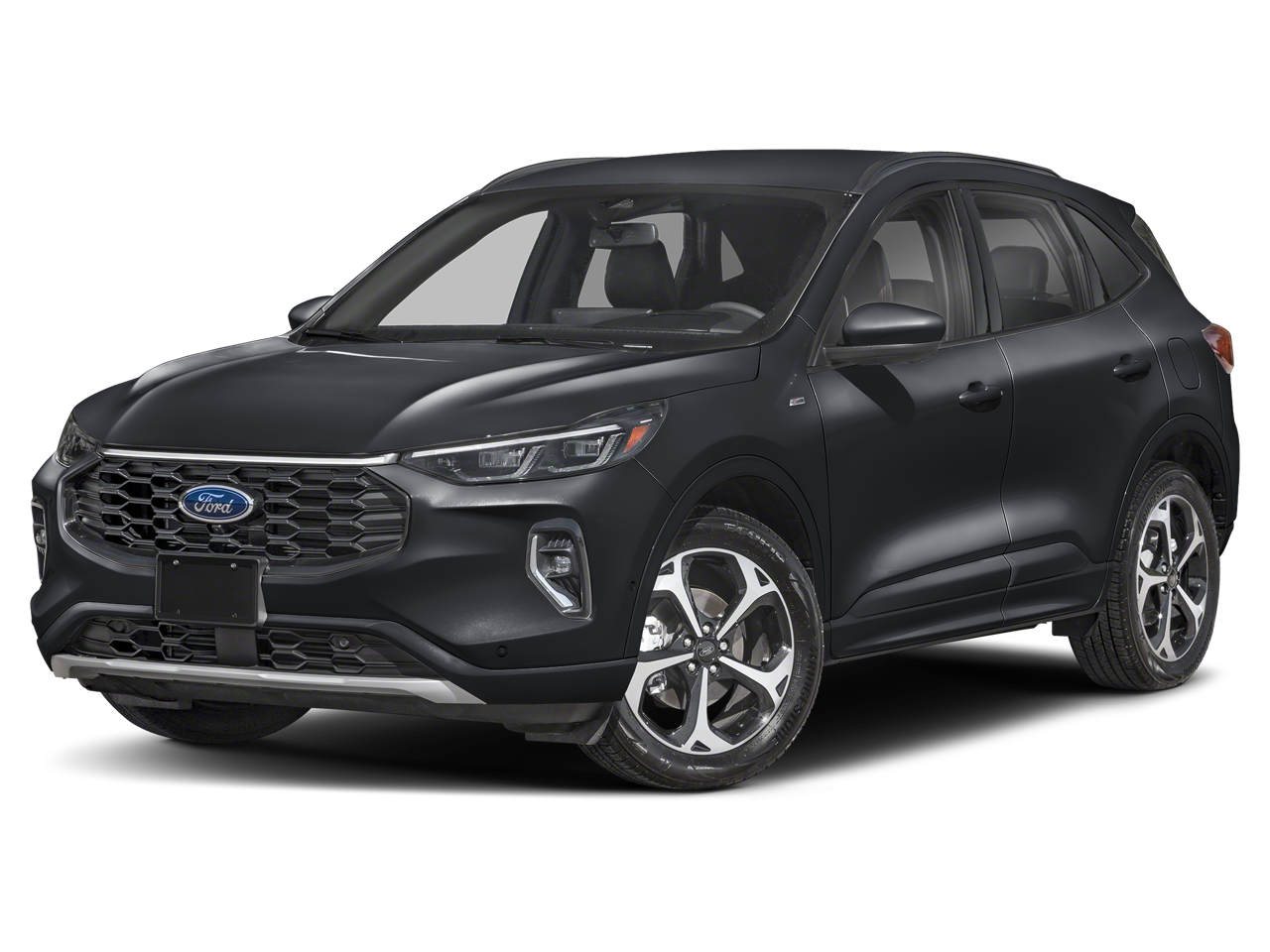 2024 Ford Escape ST-Line Elite
