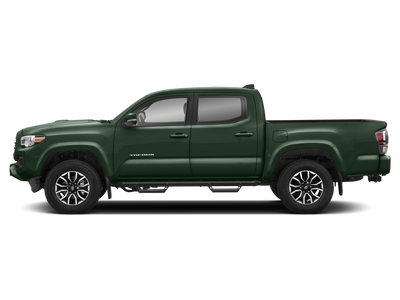 2021 Toyota Tacoma TRD Sport V6
