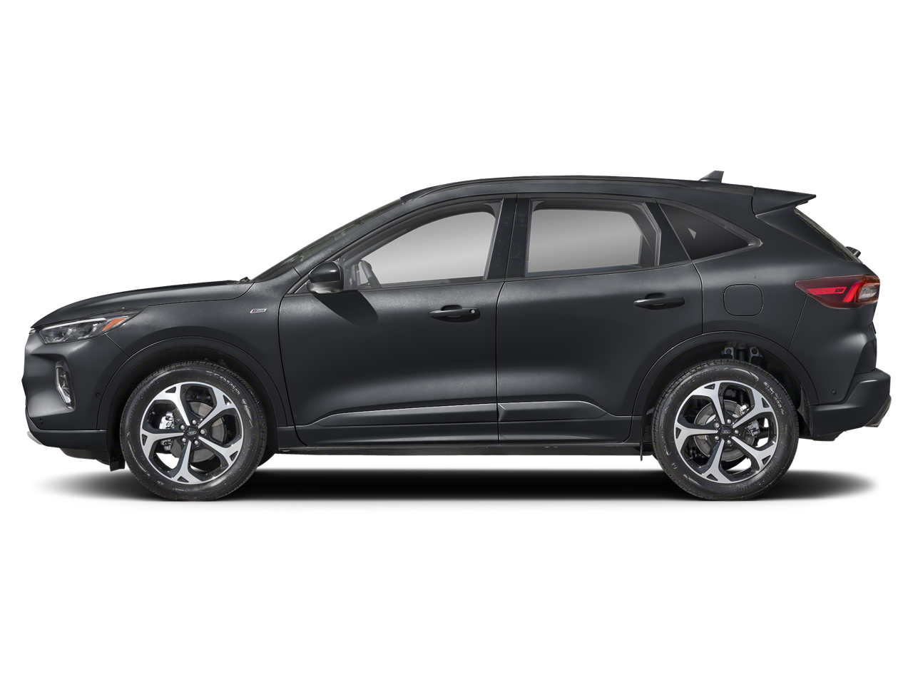2024 Ford Escape ST-Line Elite