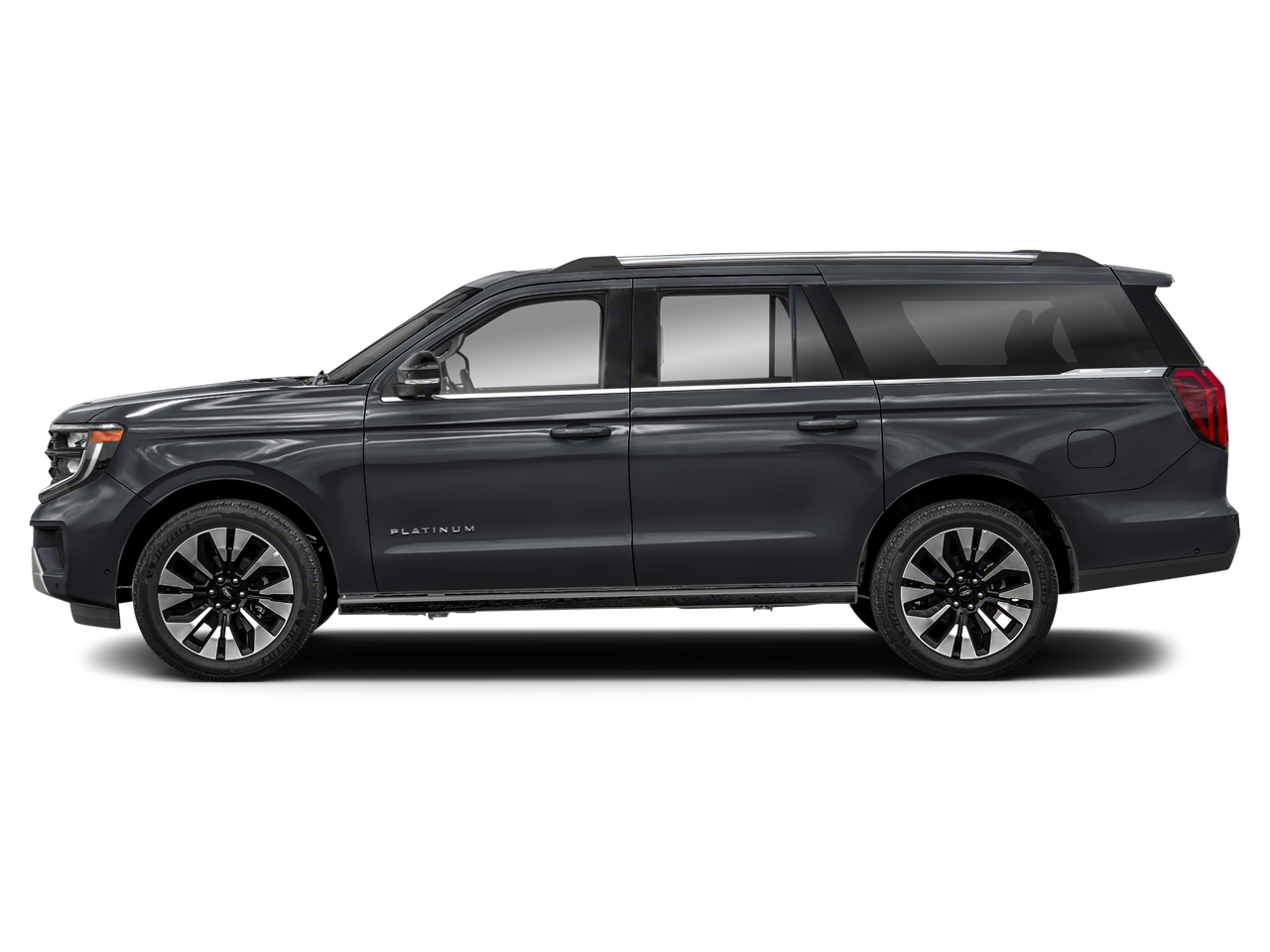 2026 Ford Expedition Max Platinum IN_TRANSIT