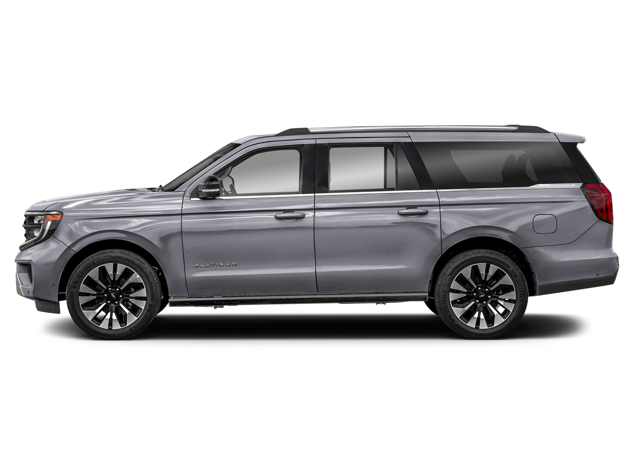 2026 Ford Expedition Max Platinum IN_TRANSIT