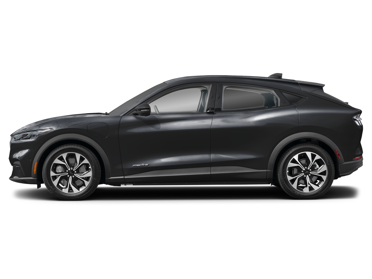 2026 Ford Mustang Mach-E Select IN_TRANSIT