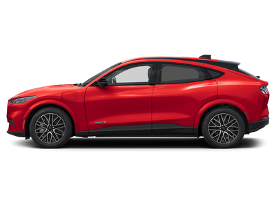 2026 Ford Mustang Mach-E Premium IN_TRANSIT