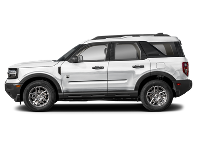 2026 Ford Bronco Sport Big Bend IN_TRANSIT