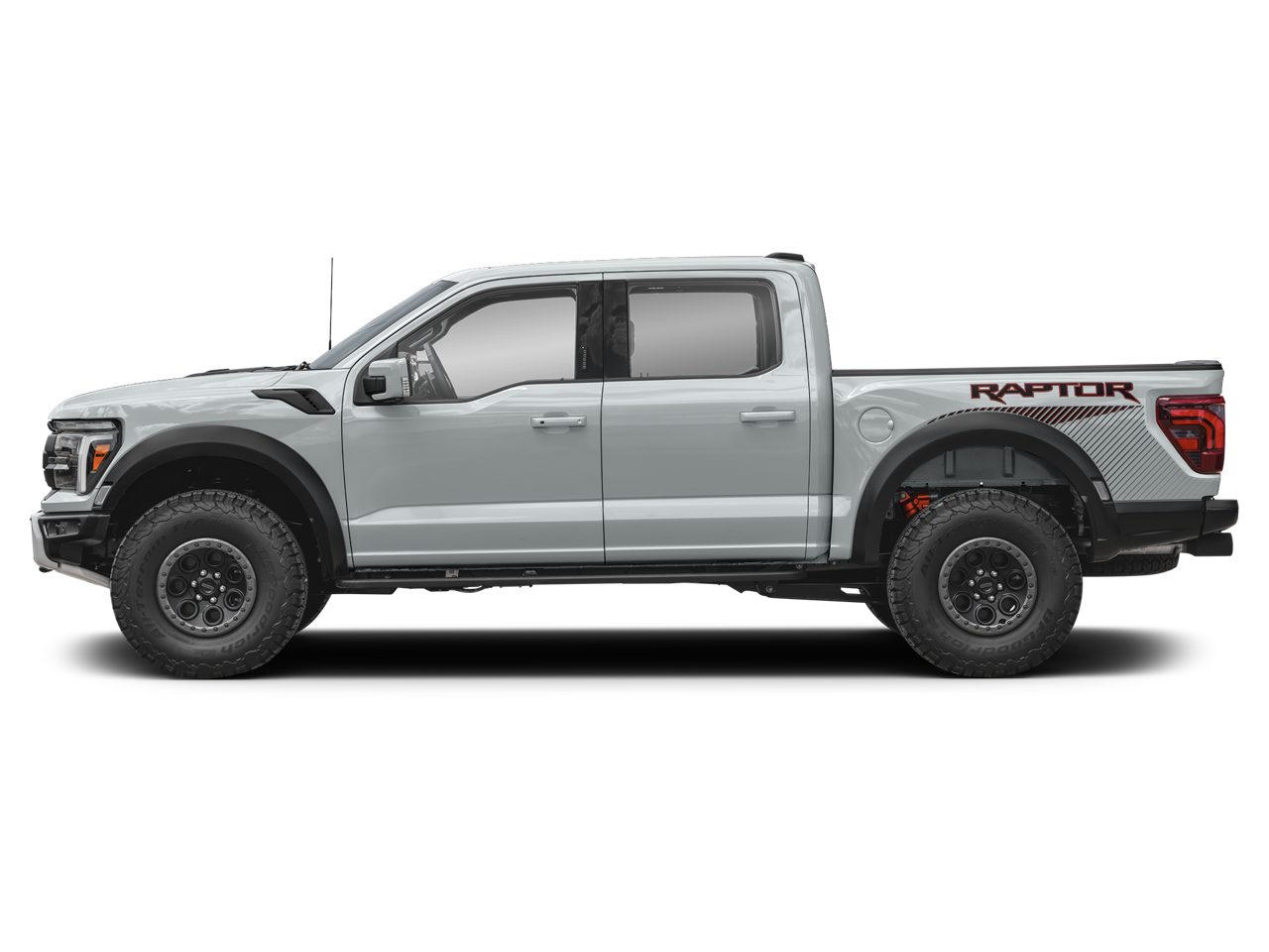 2026 Ford F-150 Raptor R IN_TRANSIT