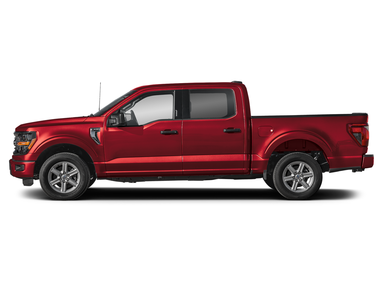 2026 Ford F-150 XLT IN_TRANSIT