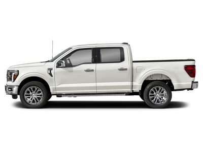 2026 Ford F-150 Lariat IN_TRANSIT