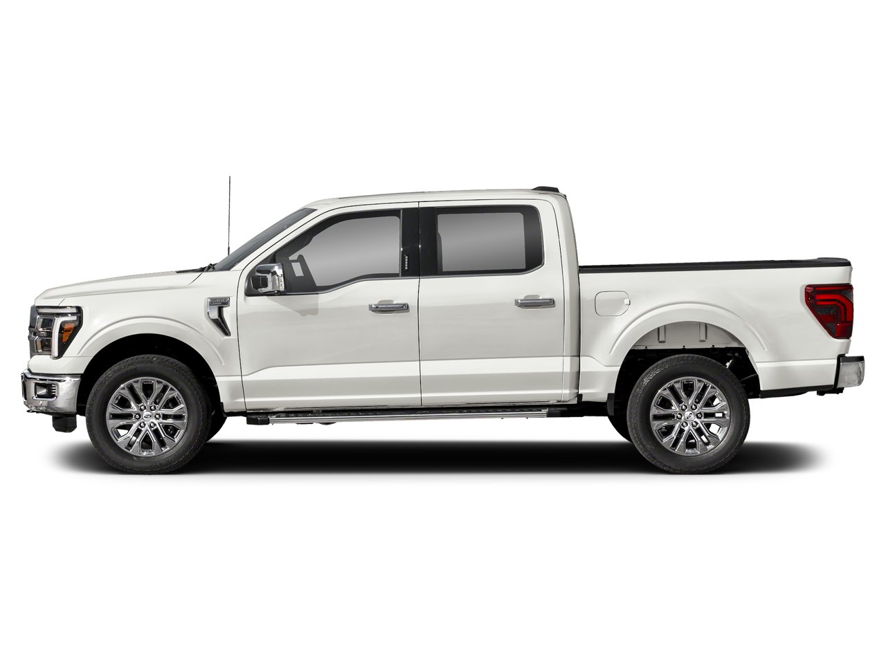 2026 Ford F-150 Lariat IN_TRANSIT