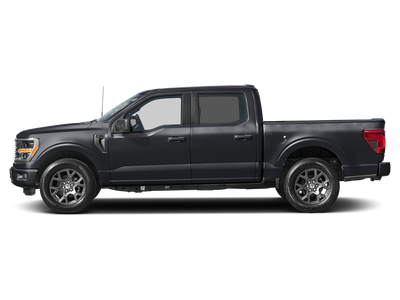 2026 Ford F-150 STX IN_TRANSIT