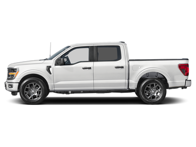 2026 Ford F-150 STX IN_TRANSIT