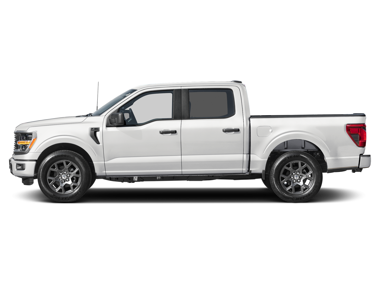 2026 Ford F-150 STX IN_TRANSIT