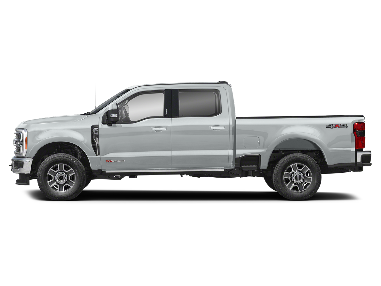 2026 Ford F-250SD IN_TRANSIT