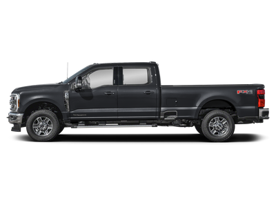2026 Ford F-350SD Lariat IN_TRANSIT