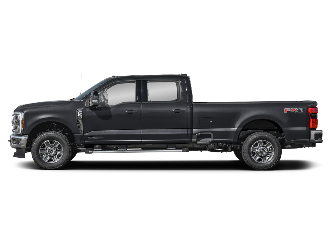 2026 Ford F-350SD Lariat IN_TRANSIT