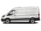 2026 Ford Transit-350 Base IN_TRANSIT
