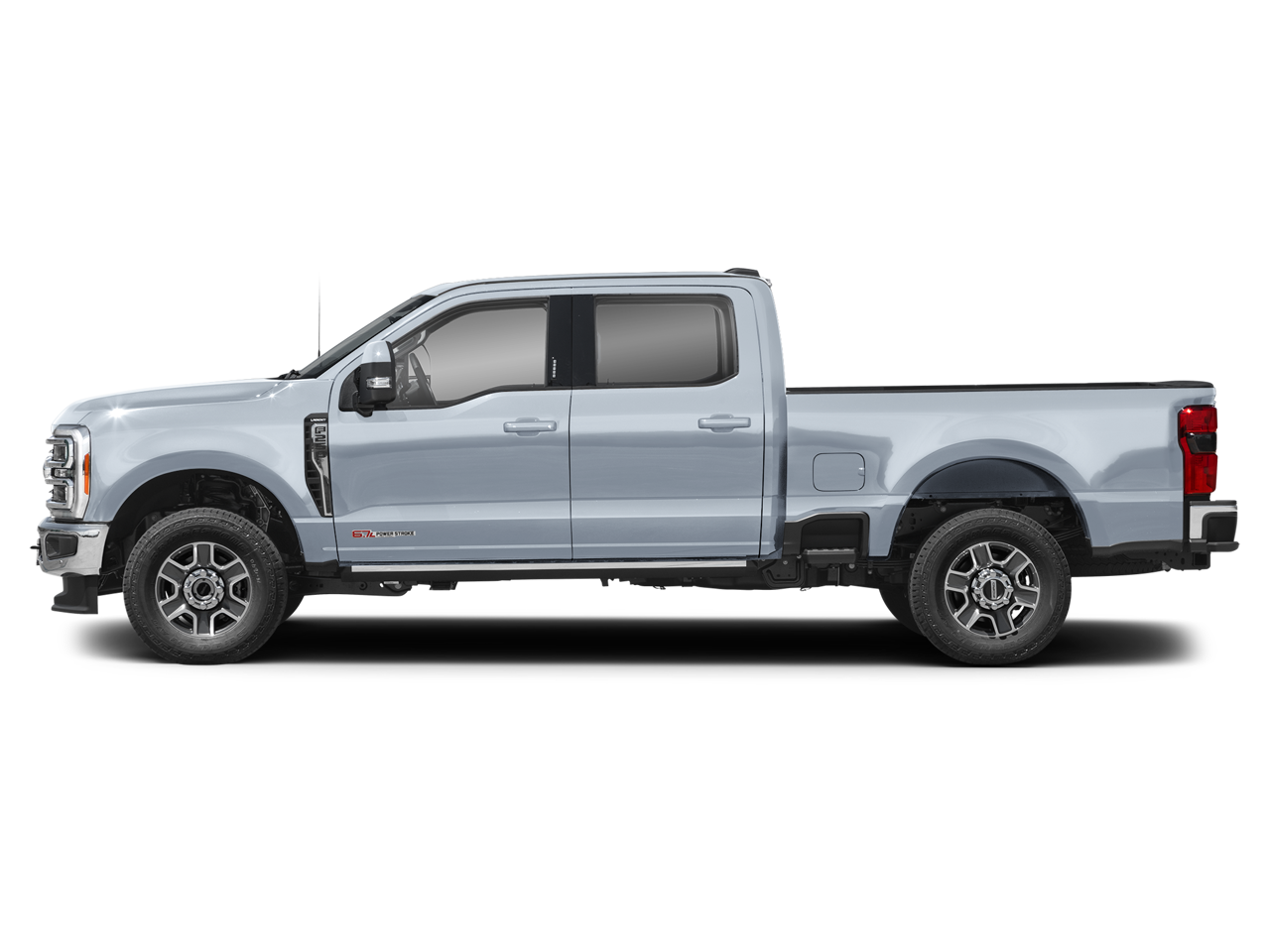 2027 Ford F-250SD Lariat