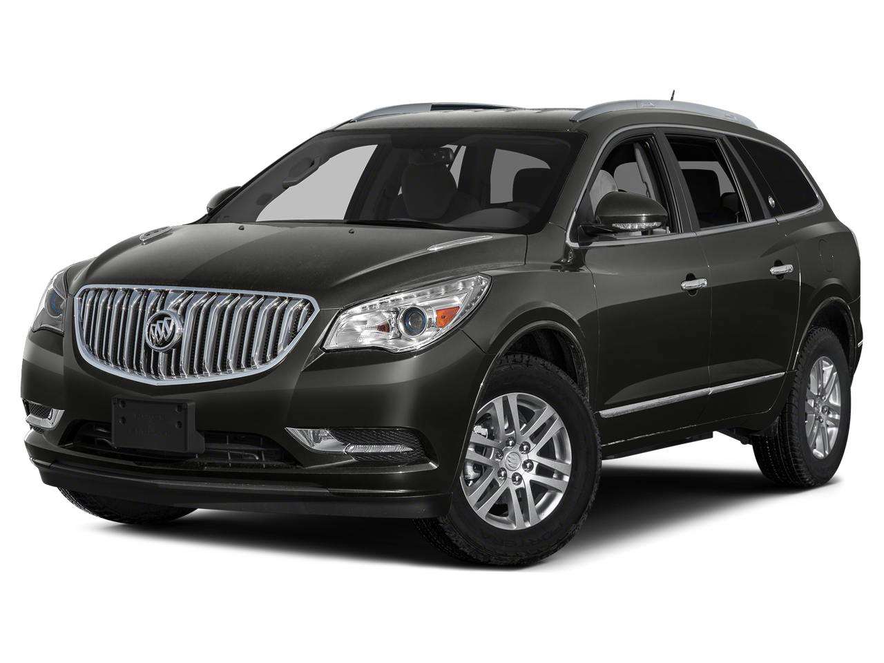 2015 Buick Enclave Premium AWD's photo