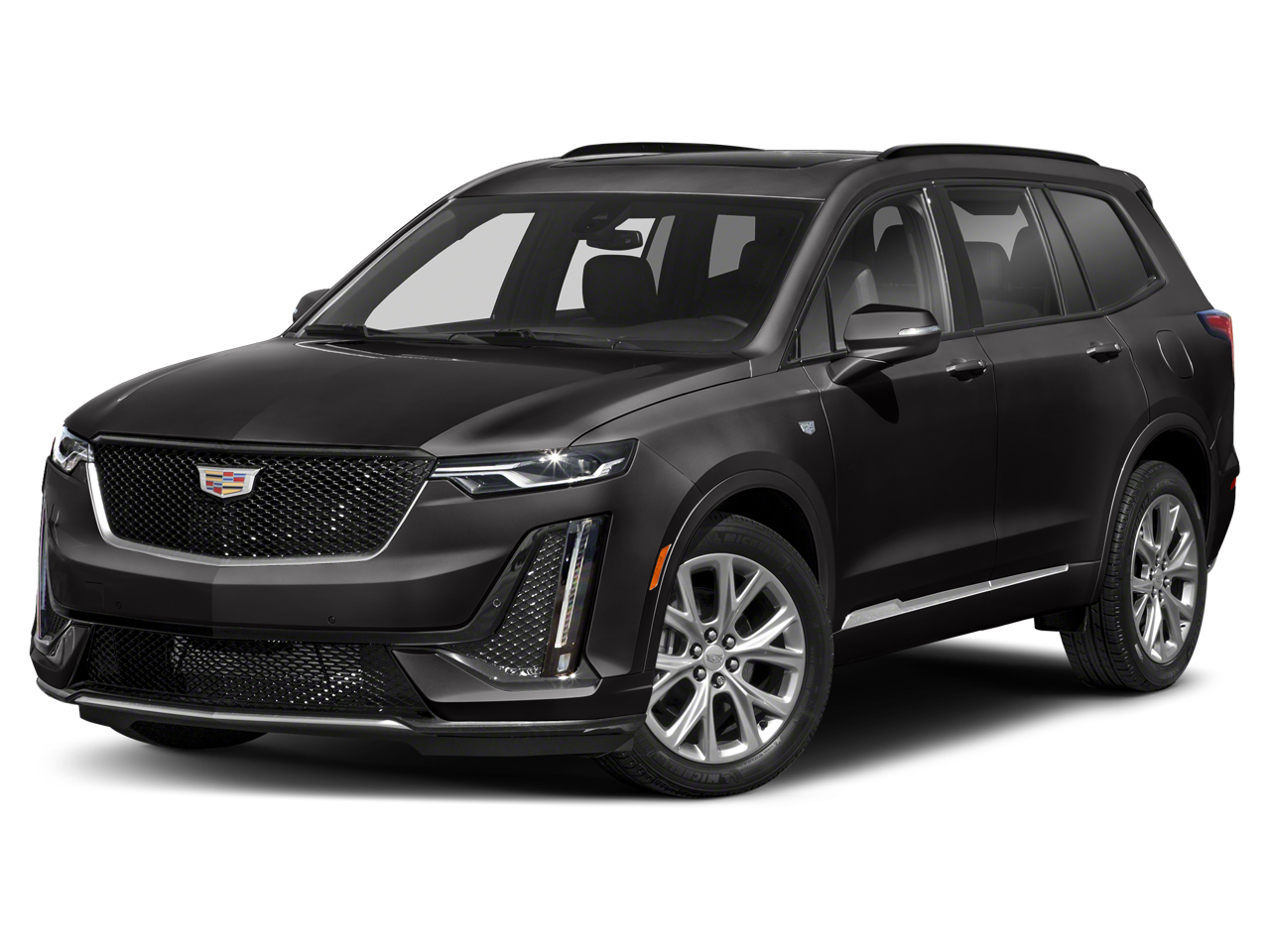2020 Cadillac XT6 Sport Auto 4WD's photo