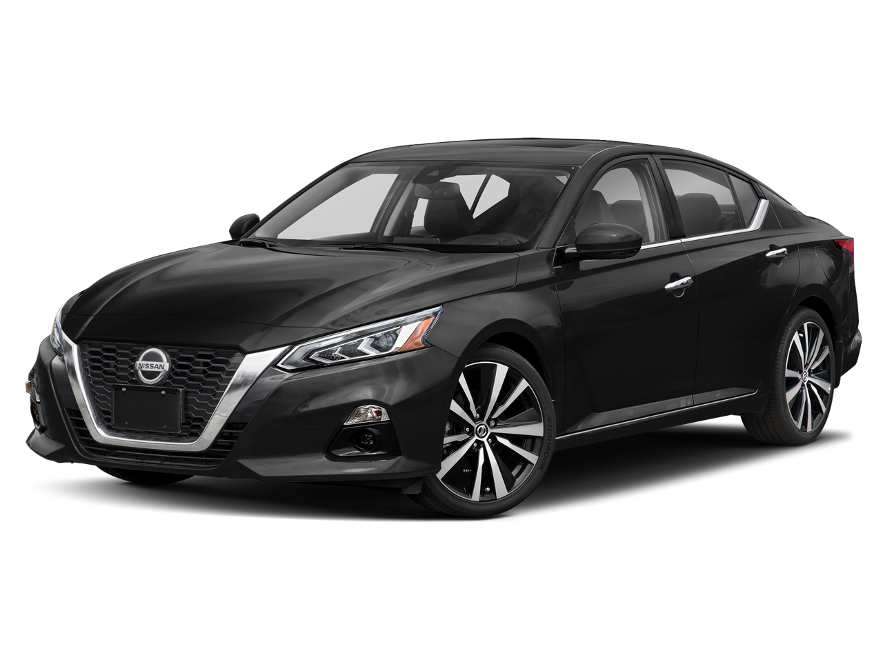 2021 Nissan Altima 2.5 SV's photo