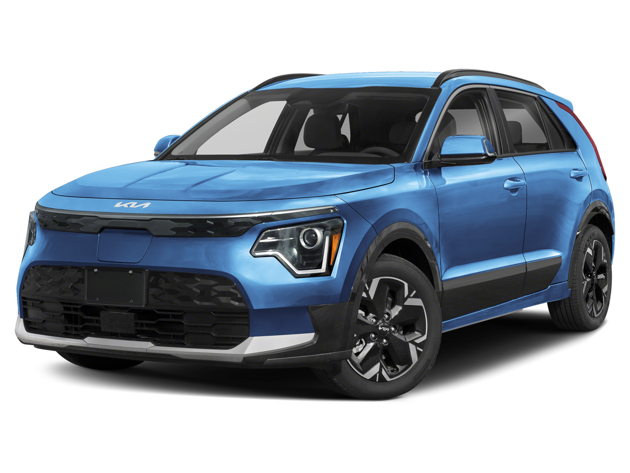 2023 Kia Niro