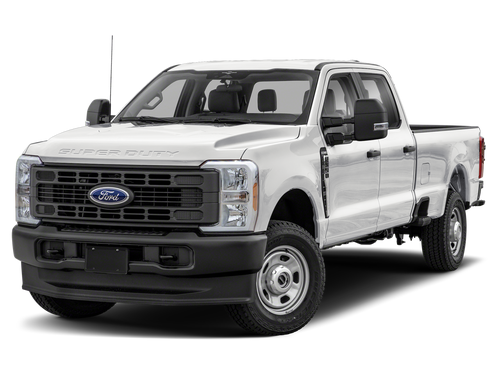 2024 Ford F-350SD XL