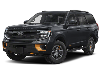 2026 Ford Expedition Tremor IN_TRANSIT