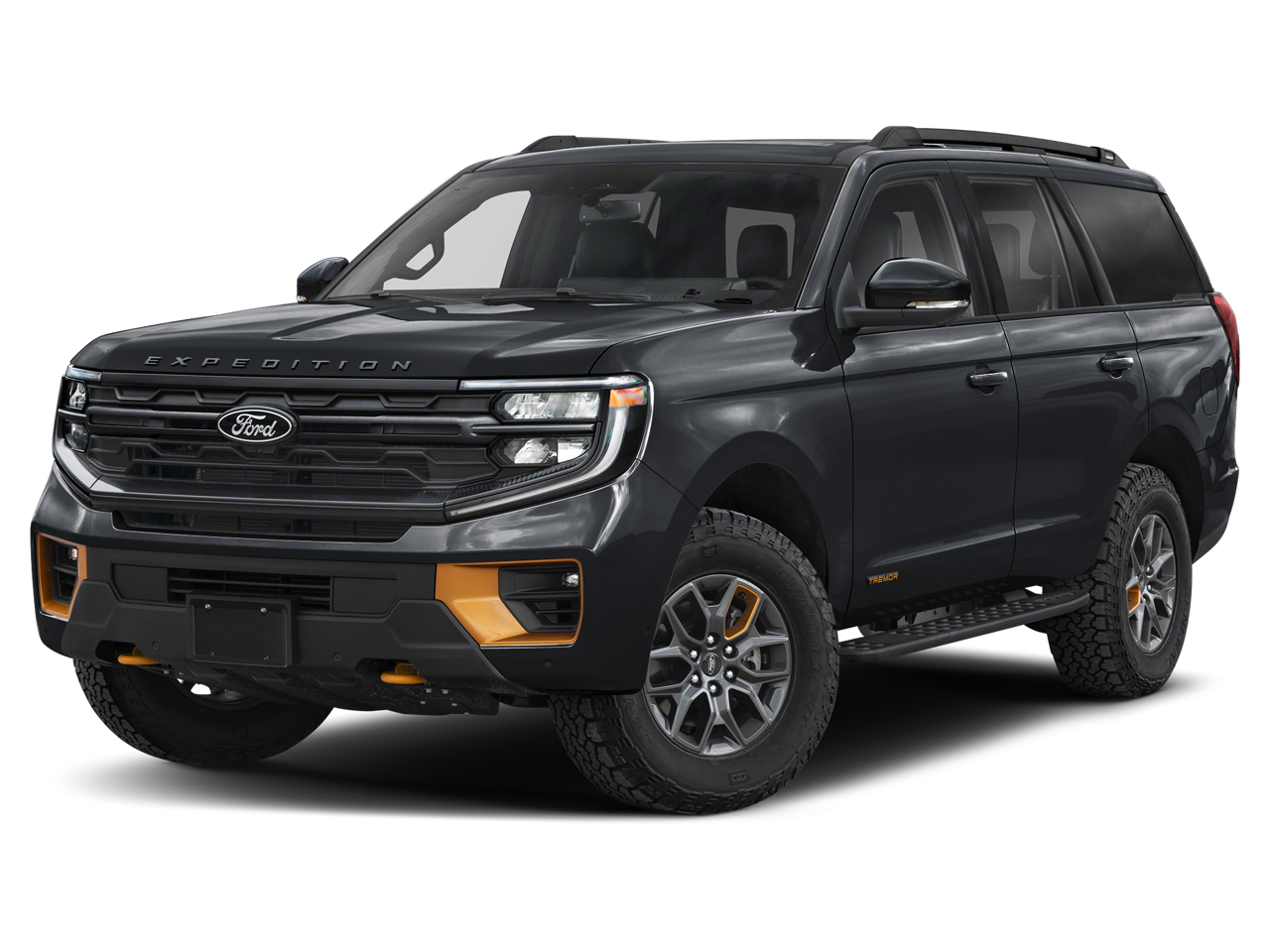 2026 Ford Expedition Tremor IN_TRANSIT