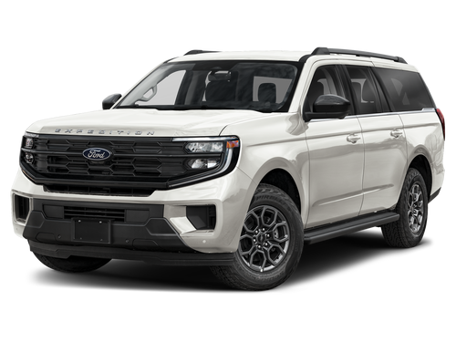 2026 Ford Expedition Max Active IN_TRANSIT