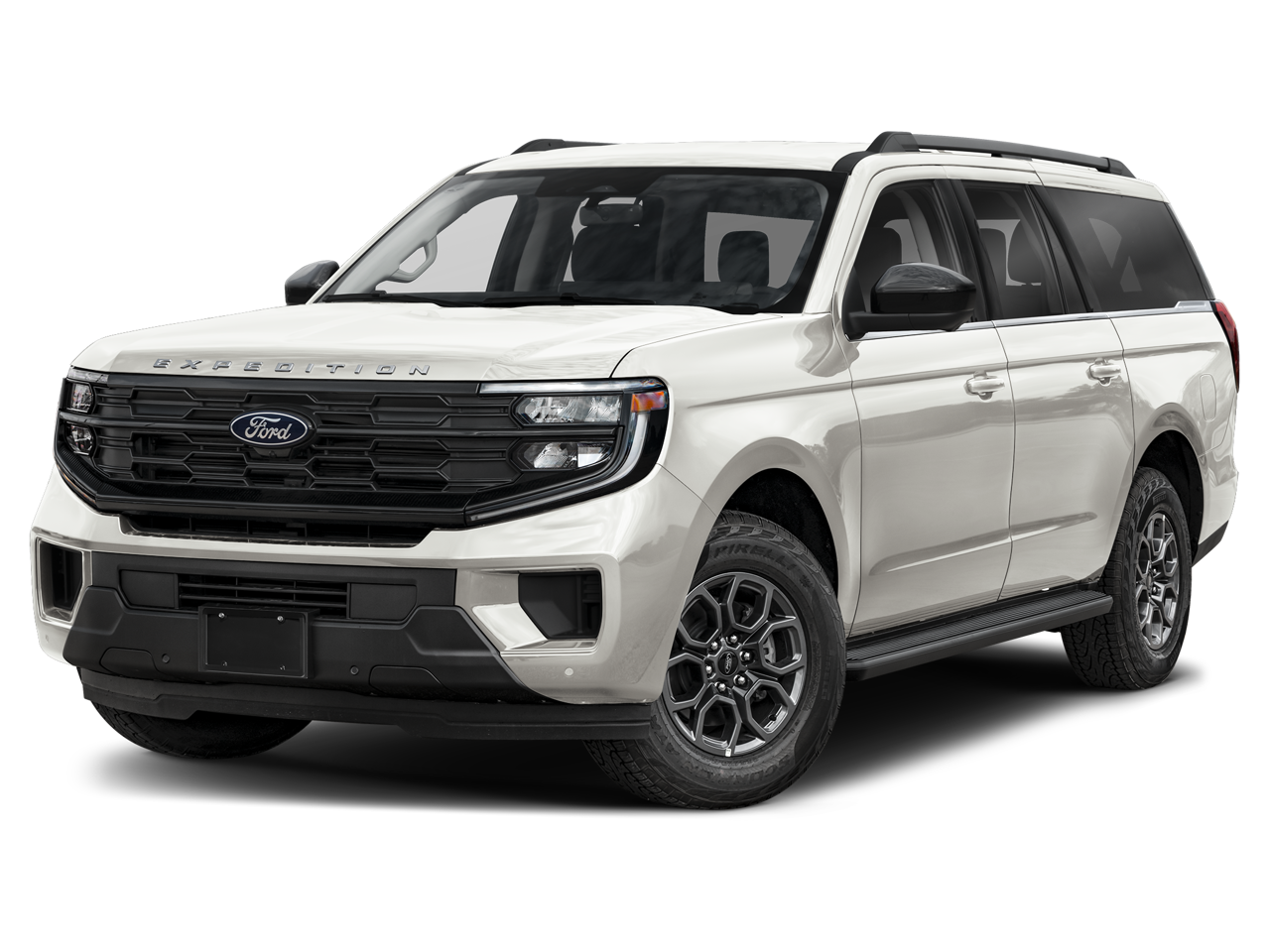 2026 Ford Expedition Max Active IN_TRANSIT