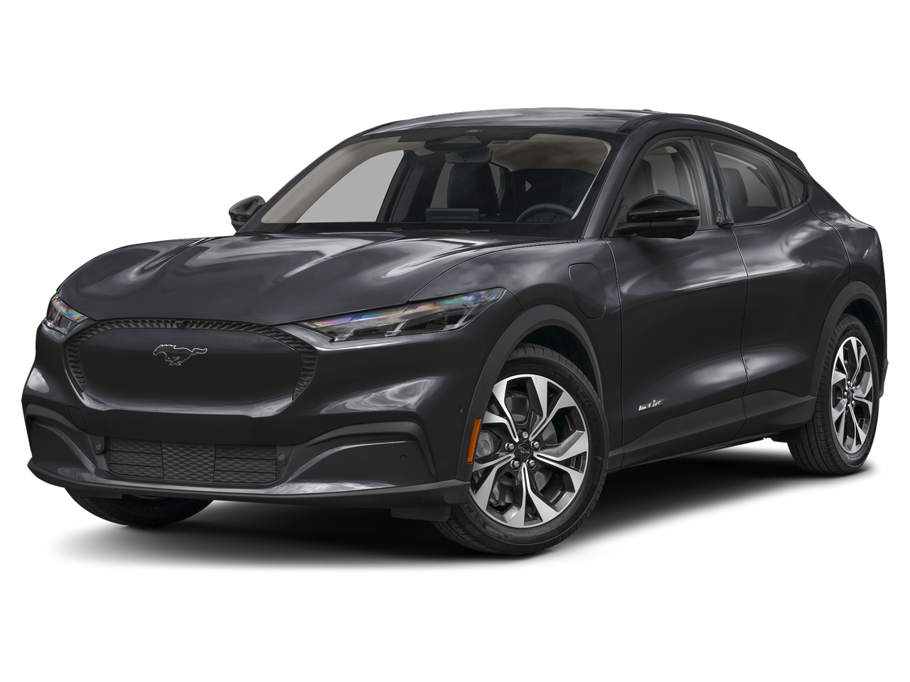 2026 Ford Mustang Mach-E Select IN_TRANSIT