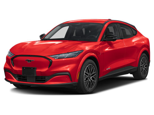 2026 Ford Mustang Mach-E Premium IN_TRANSIT
