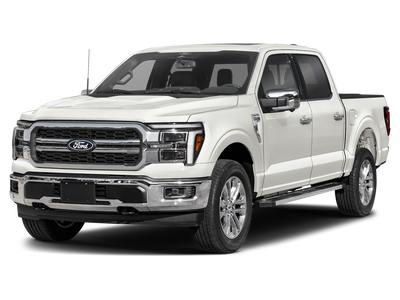 2026 Ford F-150 Lariat IN_TRANSIT