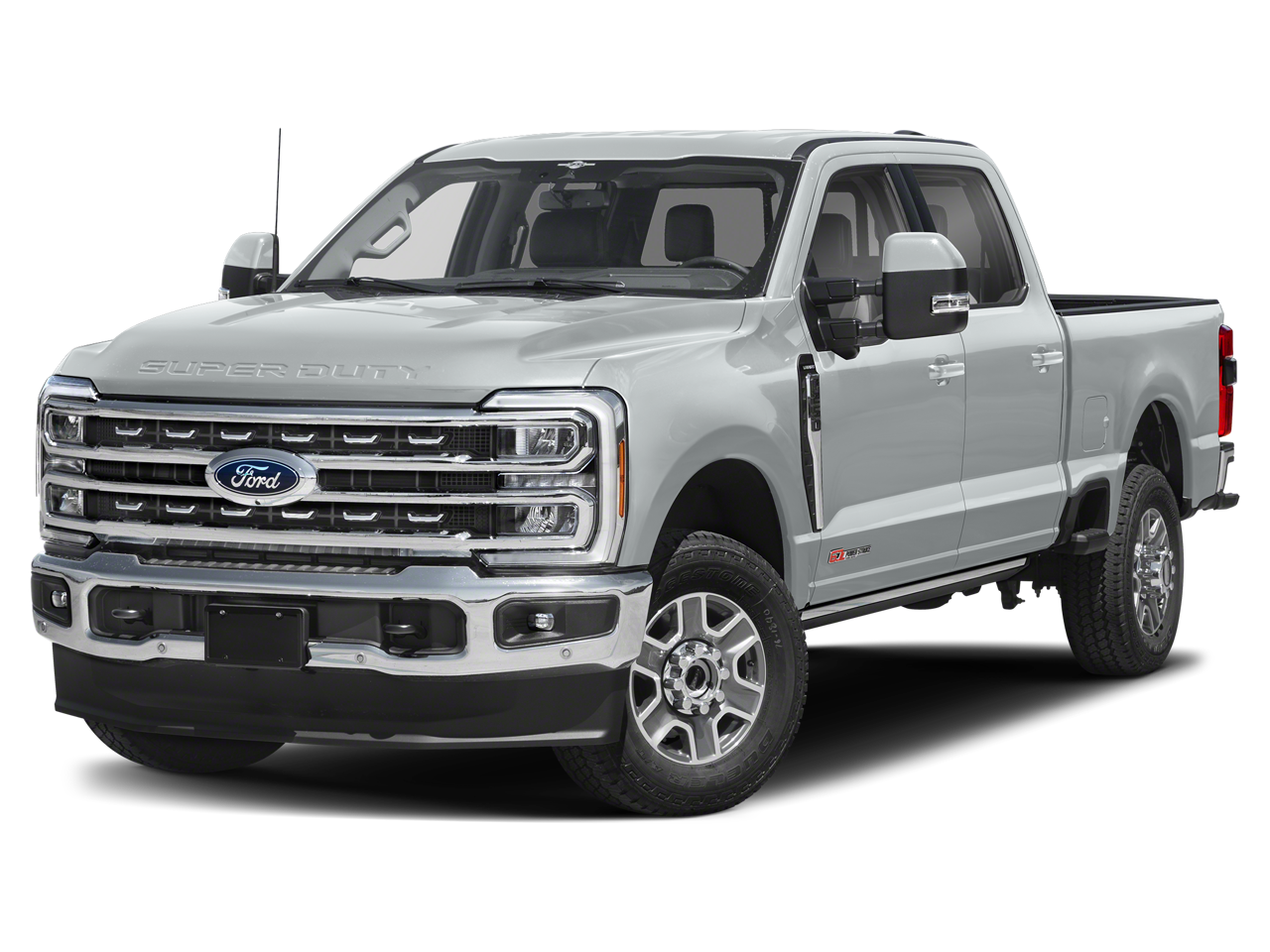 2026 Ford F-250 XLT 4x4 Crew Cab 8' Box's photo
