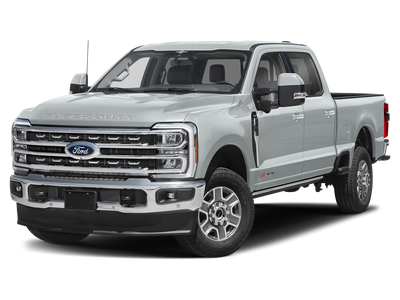 2026 Ford F-250SD XLT IN_TRANSIT