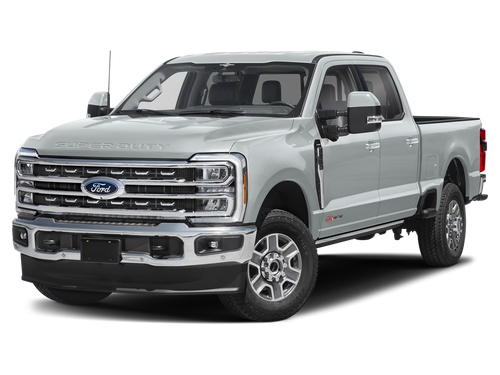 2026 Ford F-250SD XLT IN_TRANSIT