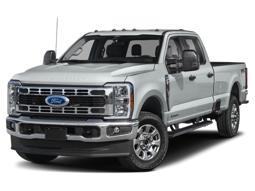 2026 Ford F-350SD XLT