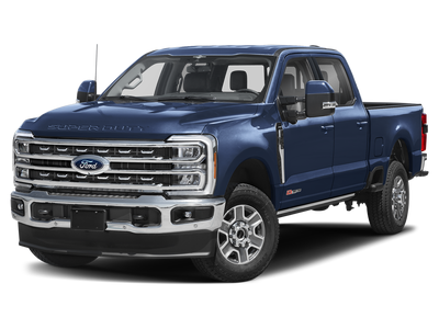 2027 Ford F-250SD IN_TRANSIT