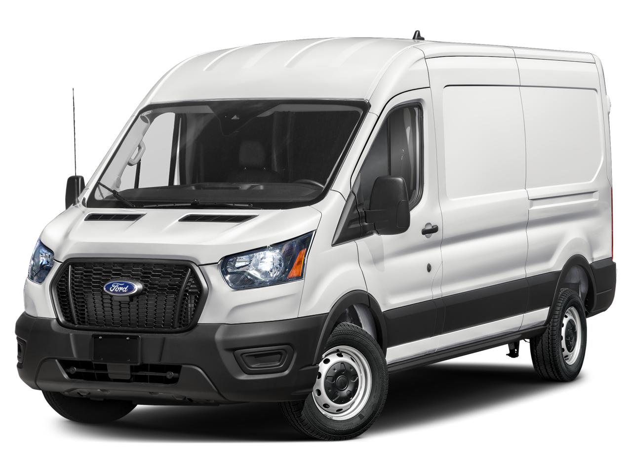 2027 Ford Transit-250 Base IN_TRANSIT