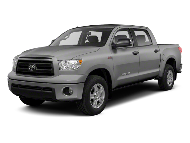 2010 Toyota Tundra Limited CrewMax