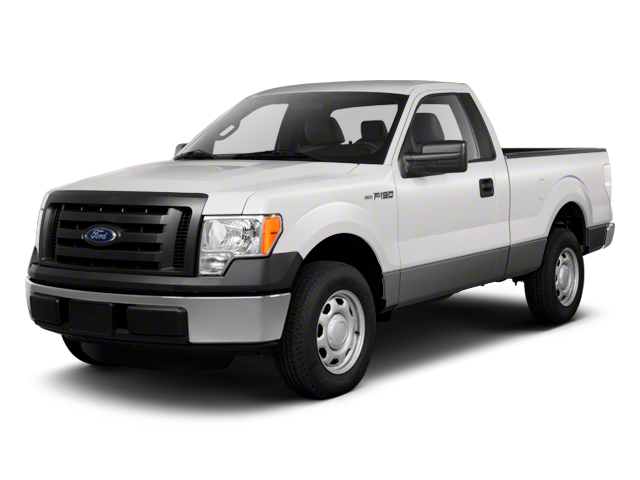 2011 Ford F-150 XL