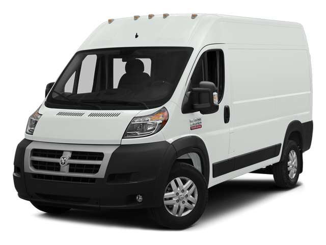 2014 RAM ProMaster Cargo Van Base
