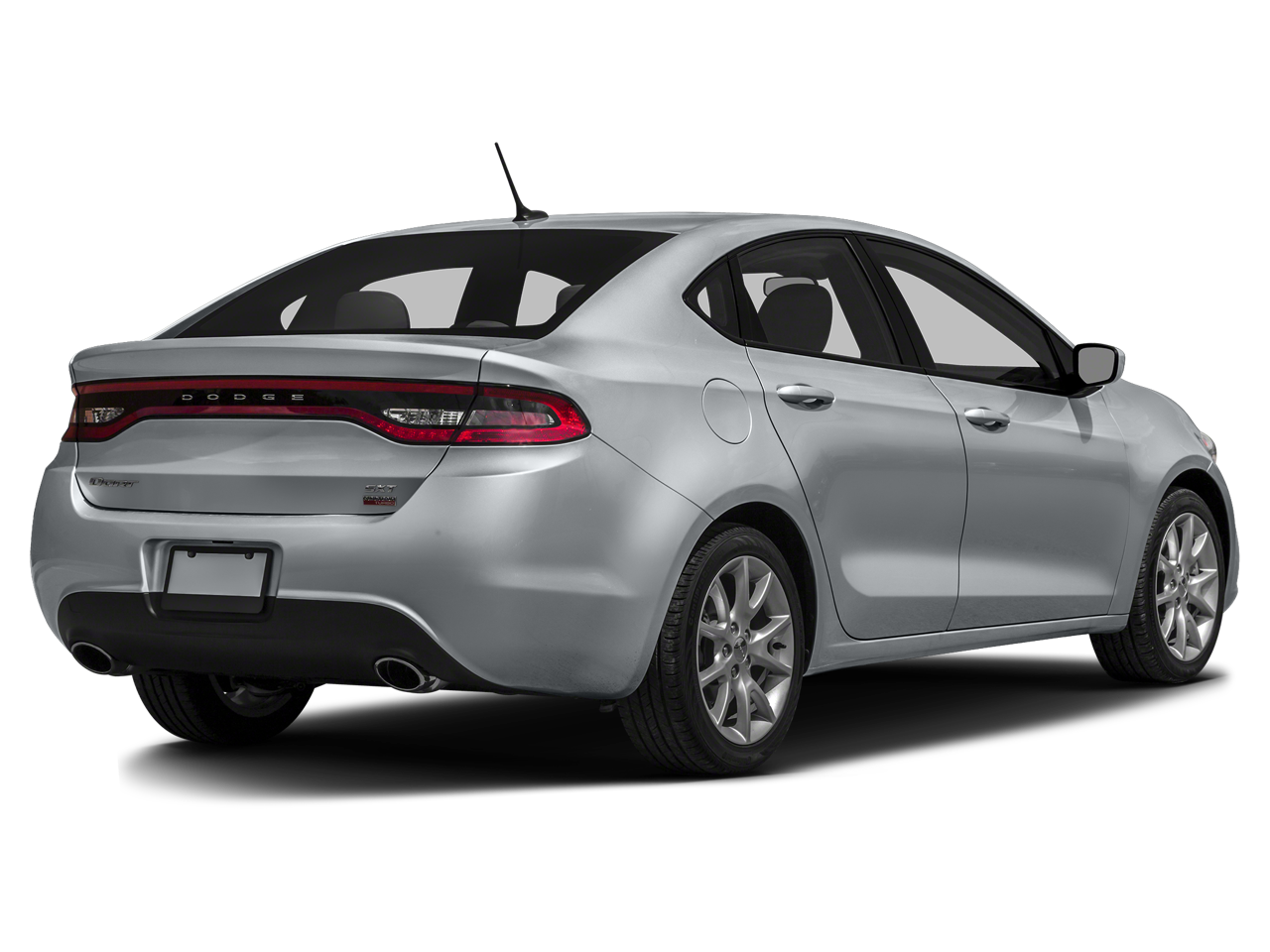 Used 2015 Dodge Dart SE with VIN 1C3CDFAA5FD301798 for sale in McMinnville, OR