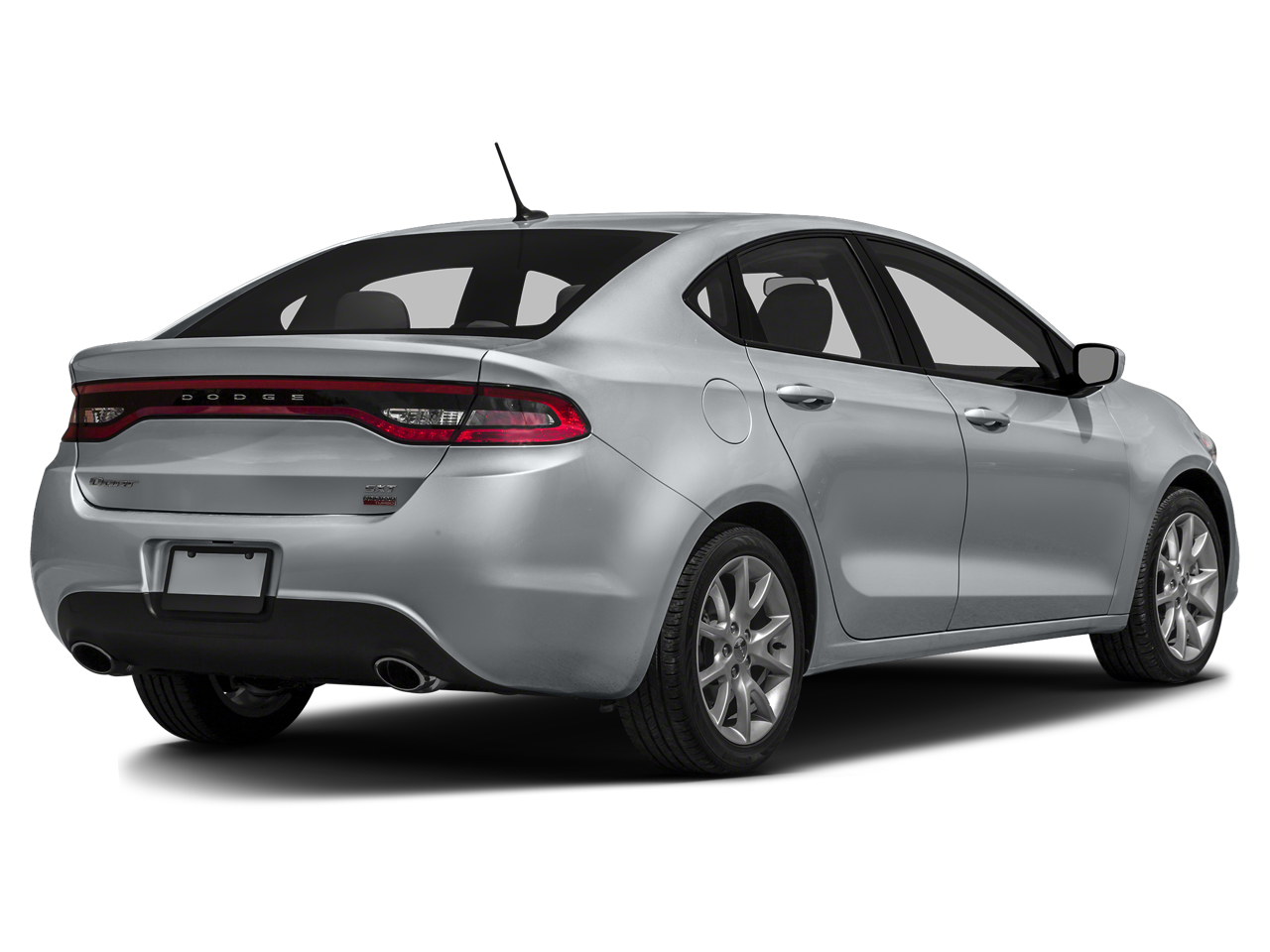 2015 Dodge Dart SE photo 2