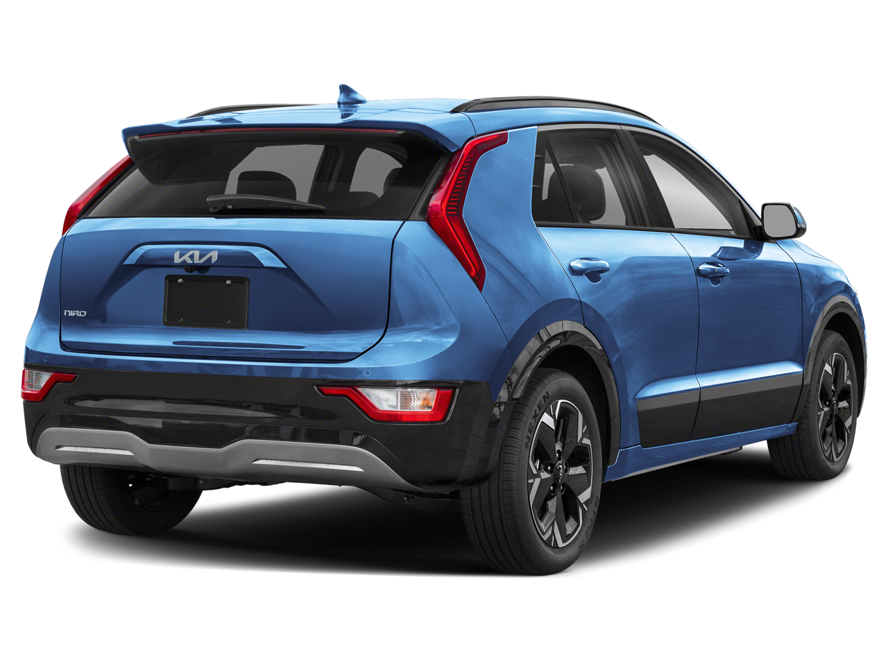 Used 2023 Kia Niro Wind with VIN KNDCR3L10P5068692 for sale in McMinnville, OR