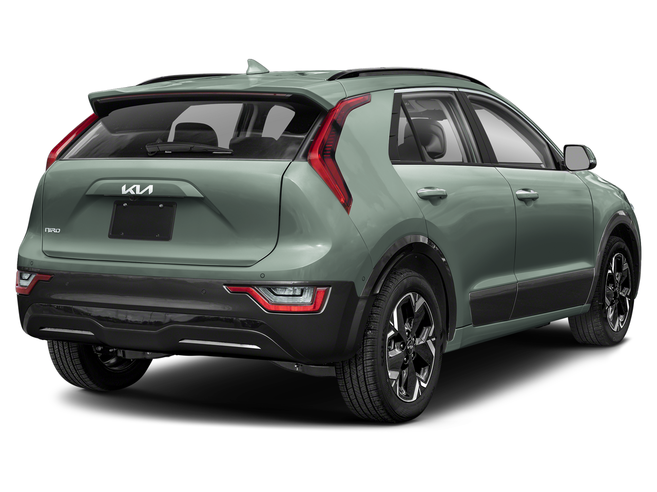 Used 2023 Kia Niro Wave with VIN KNDCT3L10P5044863 for sale in McMinnville, OR