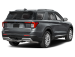 2026 Ford Explorer Platinum IN_TRANSIT