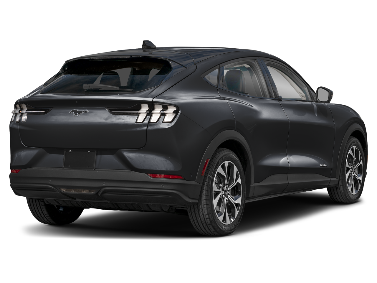 2026 Ford Mustang Mach-E Select IN_TRANSIT