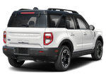 2026 Ford Bronco Sport Outer Banks IN_TRANSIT