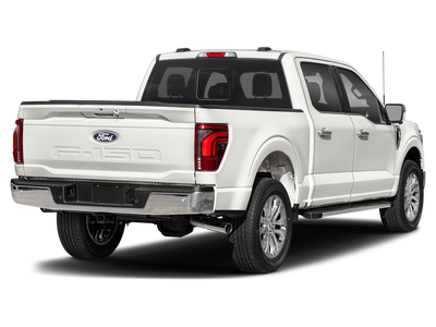 2026 Ford F-150 Lariat IN_TRANSIT